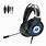 HP Gaming Wired USB Headset H120