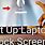 HP Laptop Lock Screen