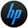 HP Logo Photo