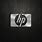 HP Logo Wallpaper HD