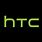 HTC Logo Black