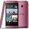 HTC Pink Phone