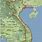 Ha Long Bay Map