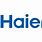 Haier Company Logo