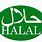 Halal Logo Transparent