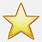 Half Star Emoji