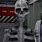Half-Life 2 Skeleton