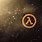 Half-Life Logo Wallpaper