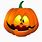Halloween Pumpkin Animation