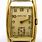Hamilton 14K Gold Watch Vintage