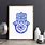 Hamsa Wall Art