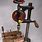 Hand Operated Drill Press