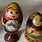 Hand Painted Russian Eggs
