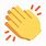 Hand Slap Emoji