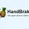 HandBrake App