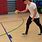 Handball Dribbling