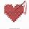 Handmade Heart Icon