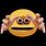 HandsUp Emoji Meme