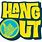 Hang Out Logo