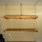 Hanging Garage Shelves