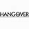 Hangover Logo