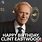 Happy Birthday Clint Eastwood