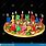 Happy Birthday Pizza Party