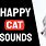 Happy Cat Meme Sound