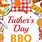 Happy Father's Day BBQ