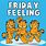 Happy Friday Garfield Images