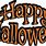 Happy Halloween SVG Free