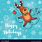 Happy Holidays Cute Cards