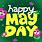 Happy May 1st GIF
