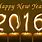 Happy New Year 2016 Greetings Wishes