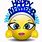 Happy New Year Eve Emoji