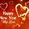 Happy New Year My Love Images