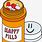 Happy Pills Clip Art