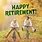 Happy Retirement Couple
