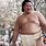 Happy Sumo Wrestlers
