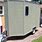 Harbor Freight Camping Trailer