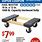 Harbor Freight Furniture Dolly