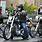 Harley Biker Gang