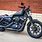 Harley Iron Horse 883