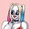 Harley Quinn Icon