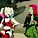 Harley Quinn Series Poison Ivy