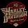 Harley-Davidson Cross Logo