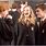 Harry Potter Golden Trio Background