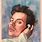 Harry Styles Canvas Paintings
