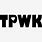 Harry Styles Tpwk Logo
