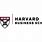 Harvard Business Logo